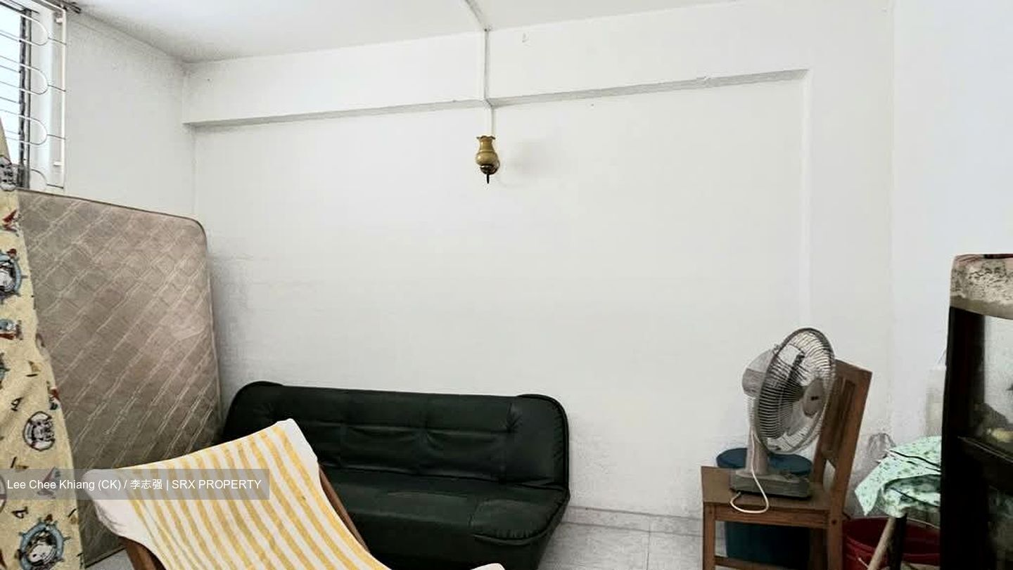 Blk 45 Macpherson Garden (Geylang), HDB 3 Rooms #587239911